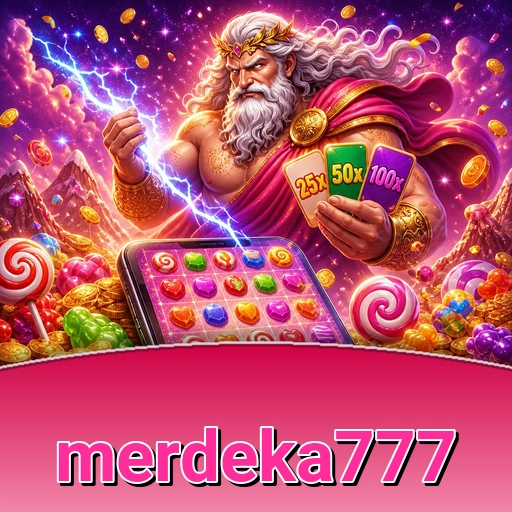 merdeka777 APK — hemat kuota