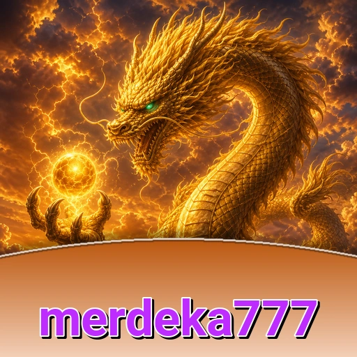 merdeka777 APK — file sudah dicek